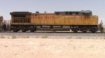 EB Container Frt at Erie NV W-Pshr  -2